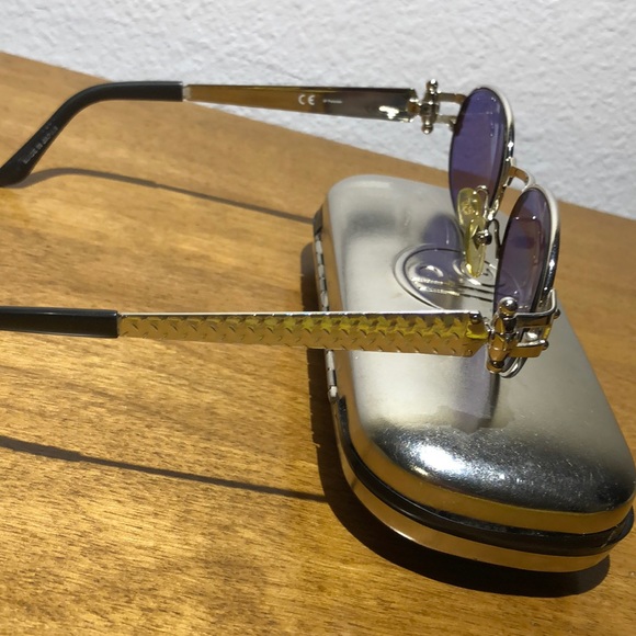 Authentic vintage Jean Paul Gautier glasses - Picture 2 of 8